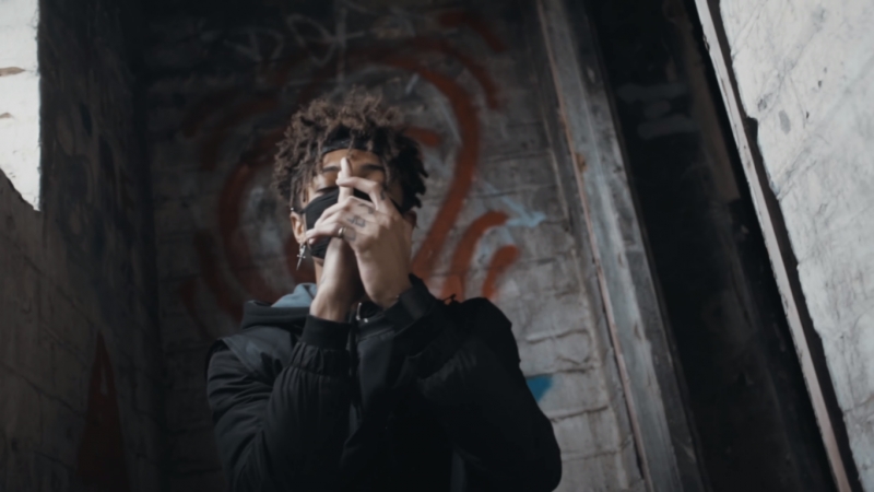 Scarlxrd king, scar [prod gryfon]