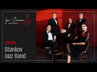 Stankov jazz band