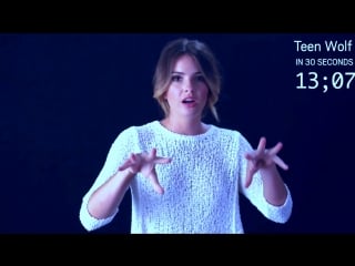 Шелли хенниг / shelley hennig