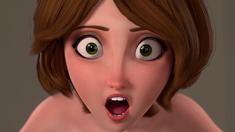 Aunt cass anal (big hero 6, the incredibles sex) - BEST XXX TUBE