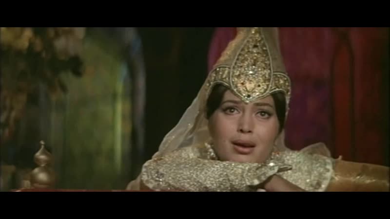 Любовь моя, печаль моя (1978, азербайджан) мелодрама аждар ибрагимов 720p