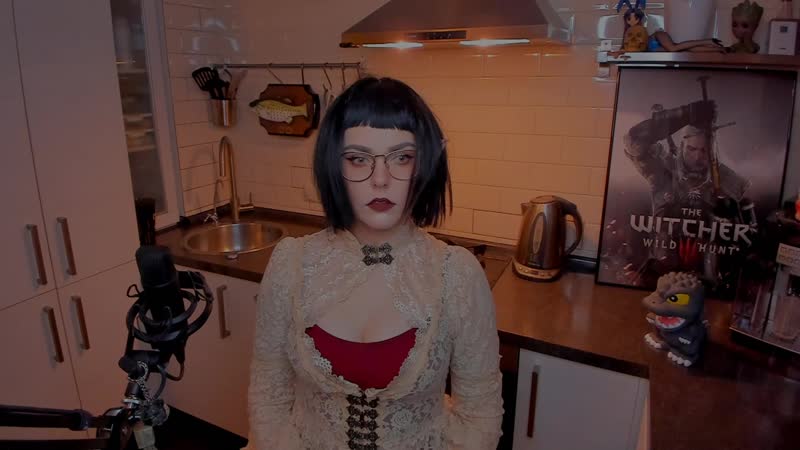 Алина рин заценила бубсы