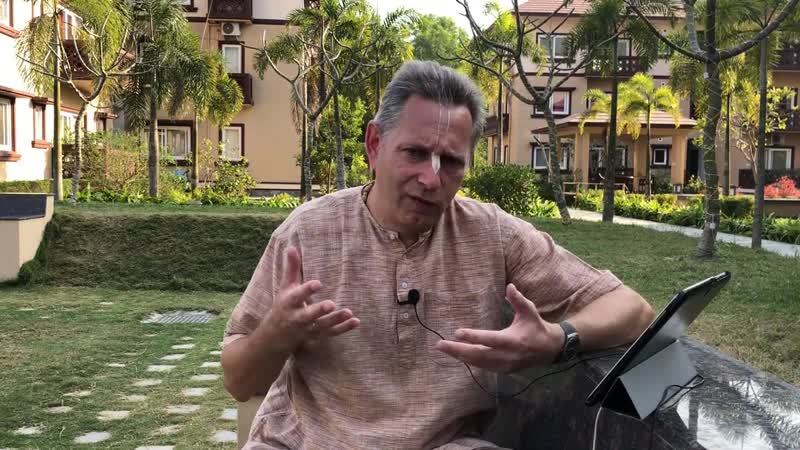 Враджендра кумар дас (василий тушкин) чайтанья чандра чаран прабху подал иск на свою ученицу правильно ли это?