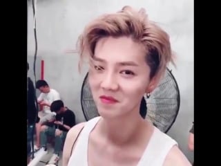 [video] 180704 luhan instagram update
