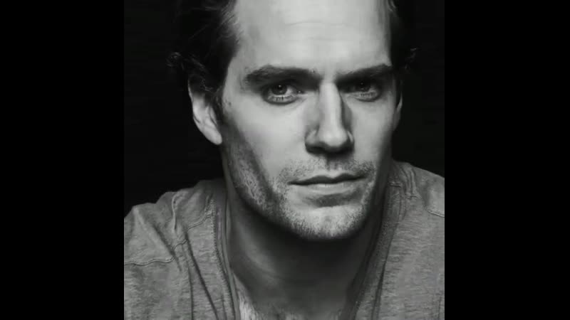 Henry cavill