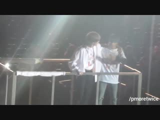 Smtown in santiago ending (190118)