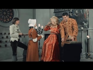 Светлана разина и максим вольный музыка грез (премьера!)