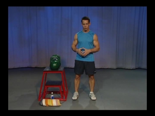 Steve cotter porn kettlebell workout lower body