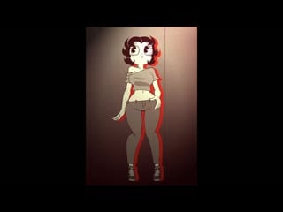 Charlie puth betty boop [ by minus8 ]