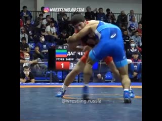 Wrestling russia 20201017 9 mp4