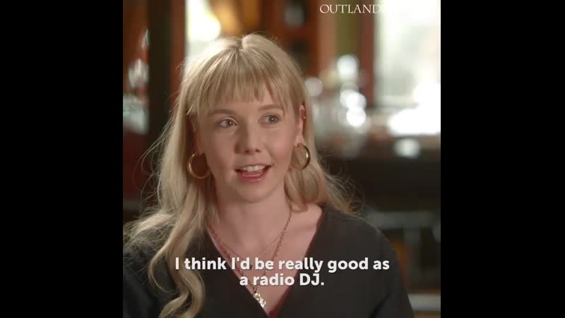 Rapidfire questions lauren lyle