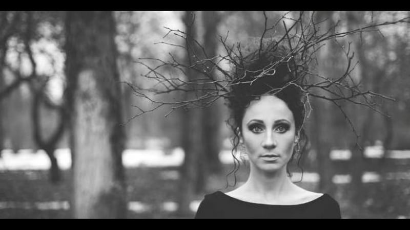 Не самы вясёлы мінск вачыма спявачкі русі з гурта shuma