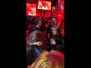 Jason just posted this lmao khaleesi, i love you!