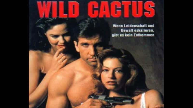 Дикий кактус (wild cactus) 1993