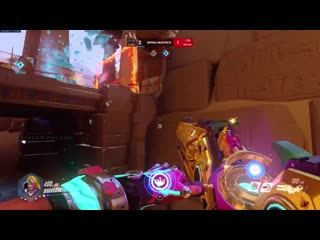 Going through my old xbox clips and found this beauty of a grav