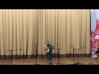 Анастасия балабанова, 18 лет