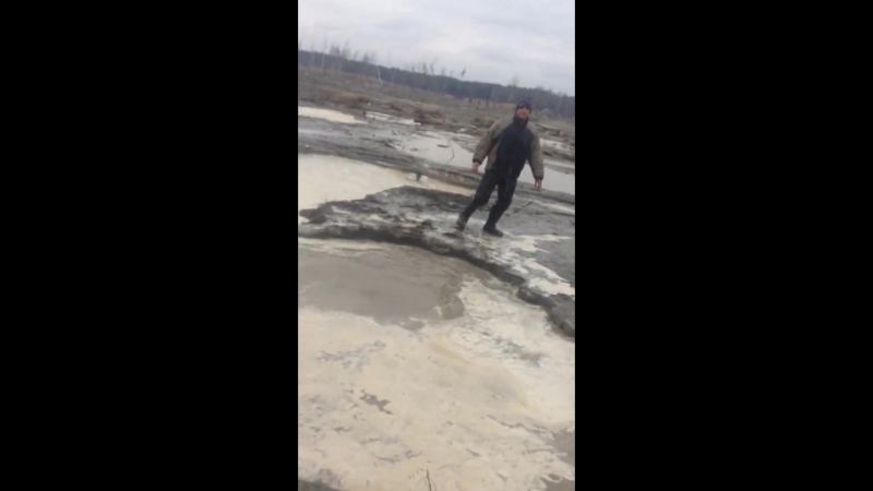 Весняні пірнання за гроші