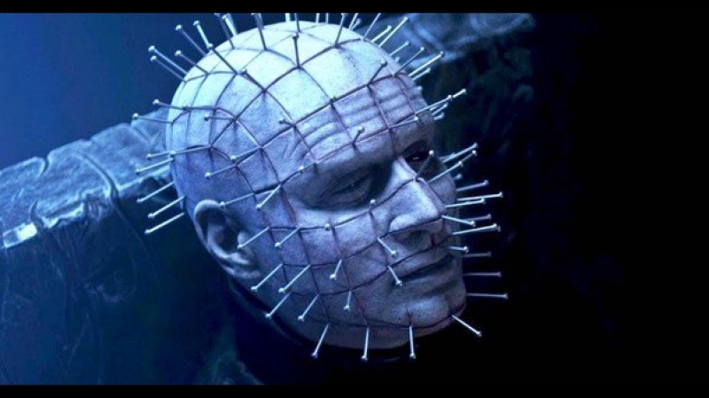 Восставший из ада приговор / hellraiser judgment (2018) bdrip 720p