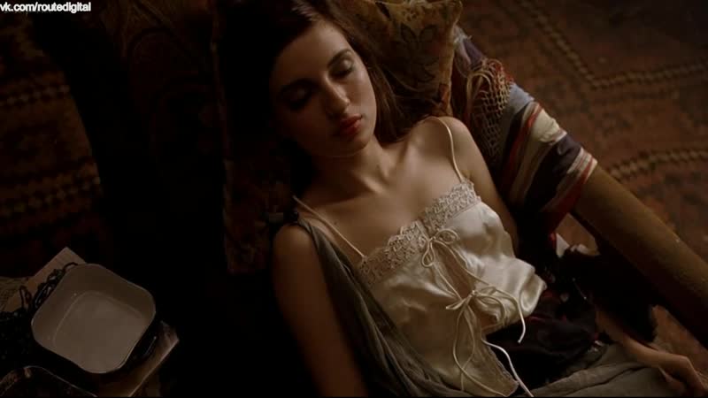 Eva green nude, maría (maria) valverde cracks (2009) hd1080p / ева грин, мария вальверде трещины