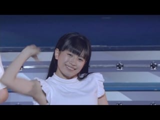 つばきファクトリー 17才 (tsubaki factory 17sai) mvdvd