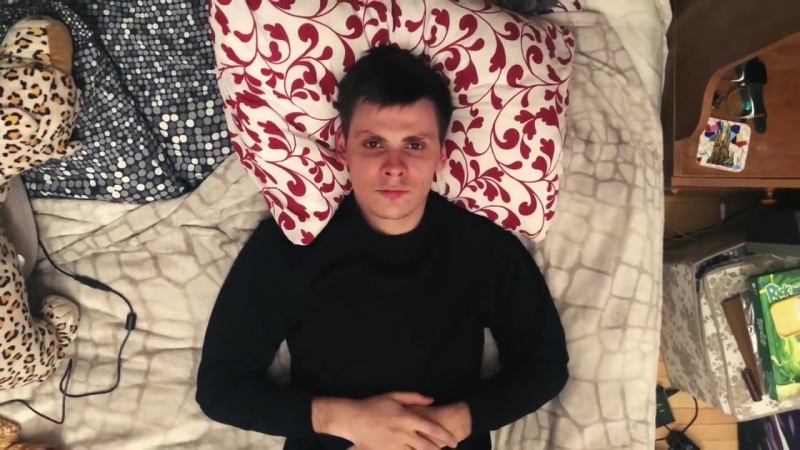 Мама и сын «депрессия» (андрей борисов gan 13 лилия абрамова tatarkafm)