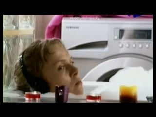 Светлана чуйкина в сериале "лола и маркиз" (2004) 2 сезон / 4 серия