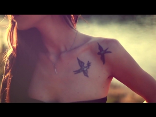 Tattoo girl kaif