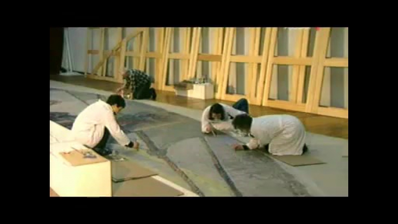 Третьяковская галерея загадки века / the tretyakov gallery the riddles of the century