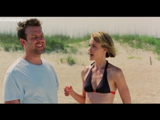 Лесли бибб (leslie bibb), мишель борт (michelle borth), лэйк белл (lake bell) и др старая добрая оргия (2011)