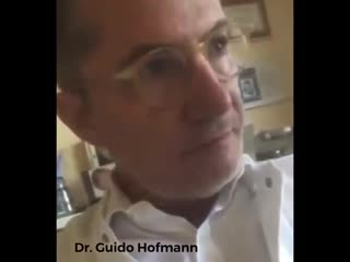 Es geht nicht um einen virus sondern um machtergreifung