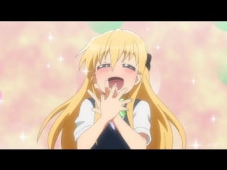 Gamers! / геймеры! 10 серия [озвучка kashi, nazel, lolalice & акварелька (animedia mvo)]