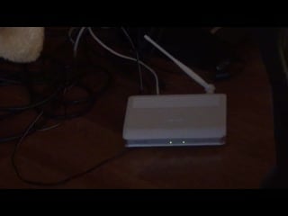 Wi fi роутер (2)