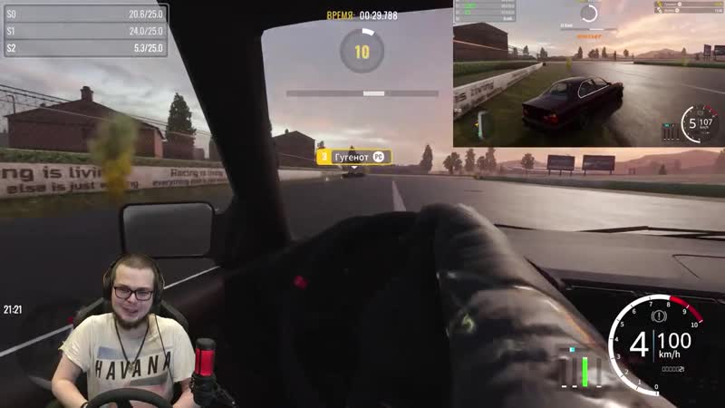 [bulkin] весёлый дрифт вчетвером! взяли 4 bmw и устроили парные заезды! (carx drift с рулём)