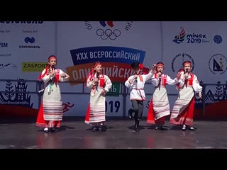 Эх, казаченьки