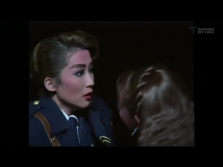 Takarazuka chronicle (19931995) часть 2