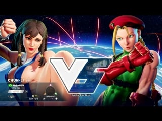 Chun li swimsuit mod street fighter v