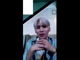 [preview] 200614 @ l'amitié photobook event video call