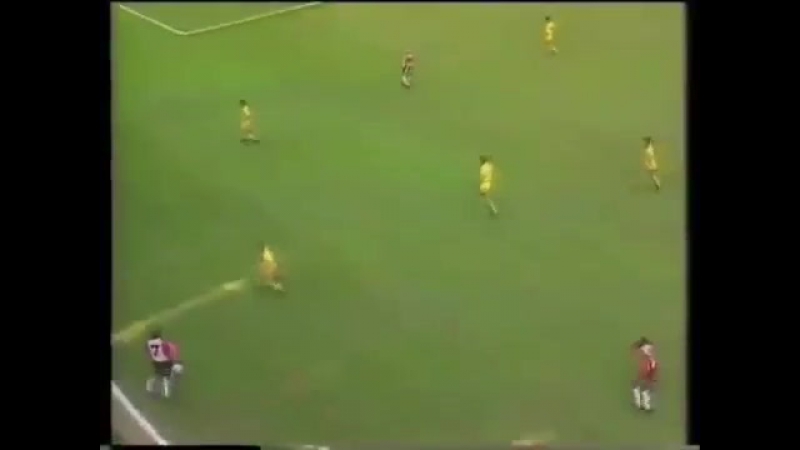 Саутгемптон в 70 х