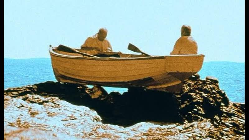 Сюрприз старины неда / поминая неда / waking ned / waking ned devine 1988