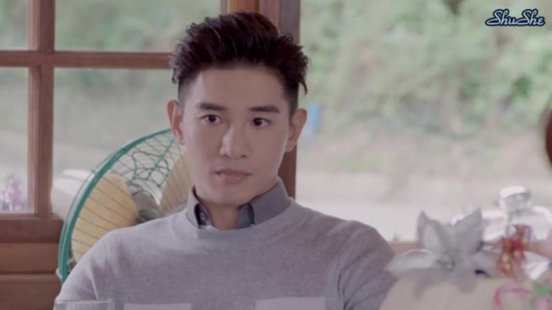 [ukrsub | shushe] посмішка фауста / behind your smile (8 серія)