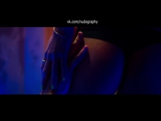 "всё, что пожелаешь" танцовщицы в фильме "афера под прикрытием" (2016, брэд фурман)