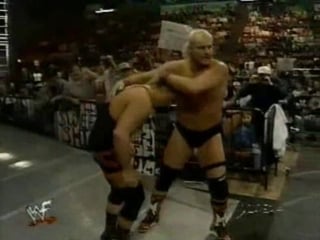 Barry windham vs owen hart 09 03 1998 wwf