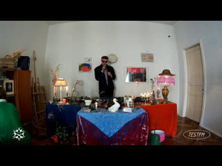 Testfm x sumeba miyako w/ discours syntetique