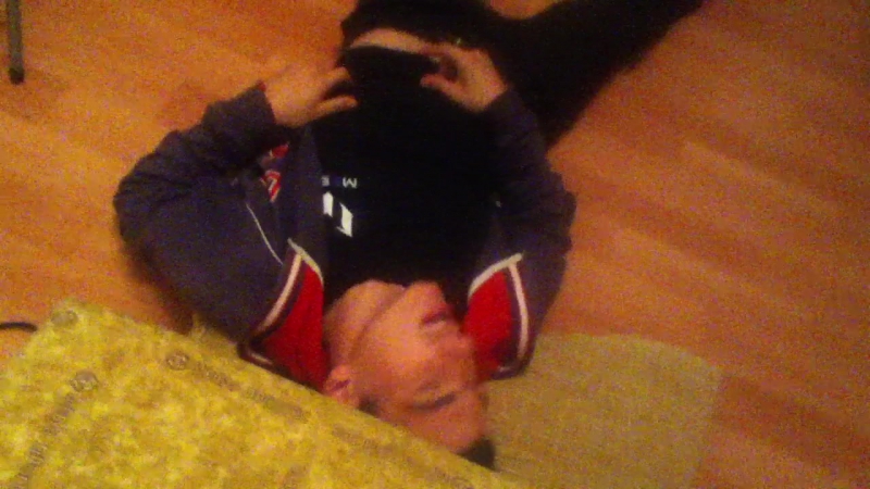 Приглос от курсанта (назад в будущее)