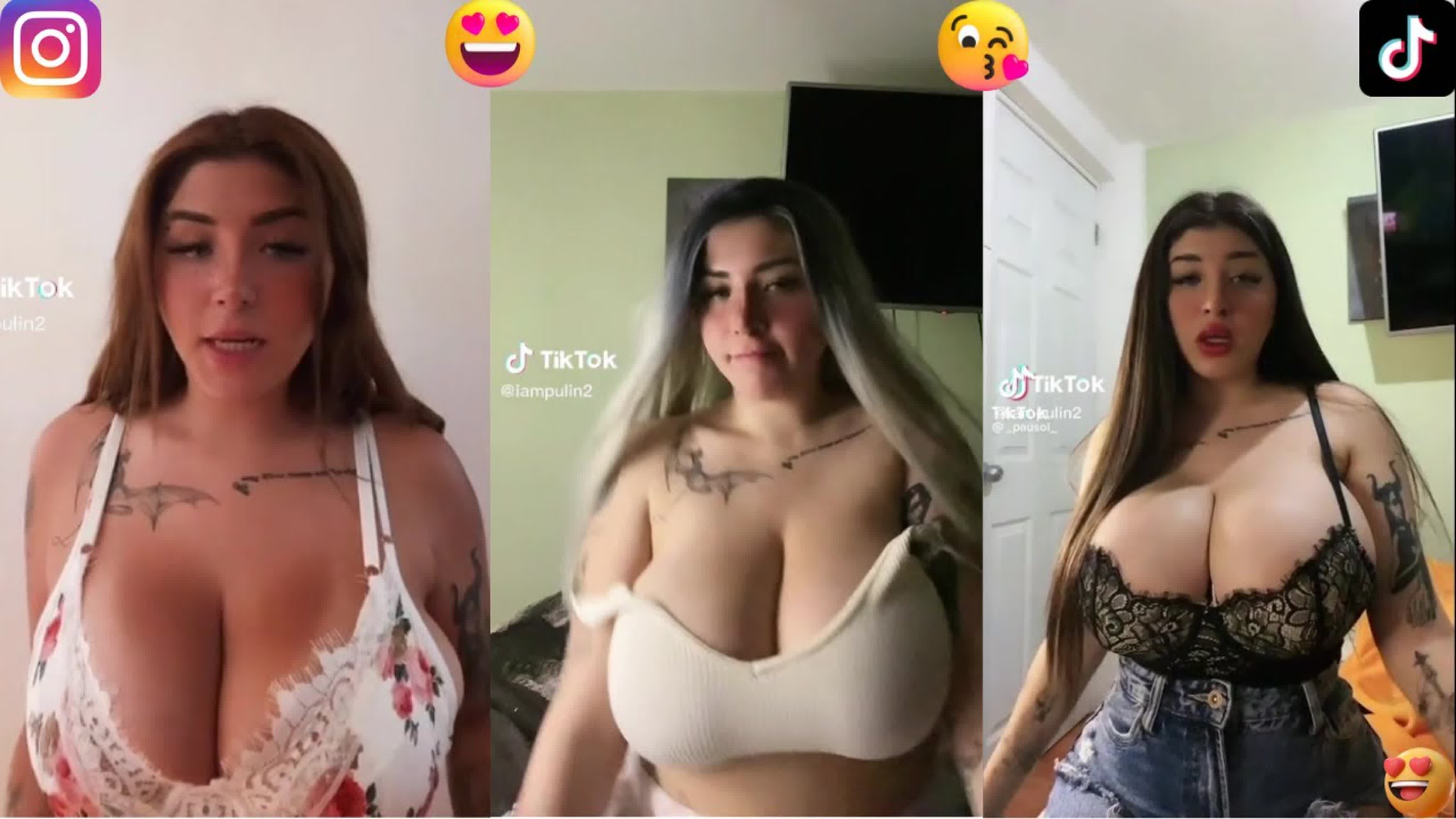 Tiktok big boom boom🍑compilation tik tok 2023🤤, tiktok aaa