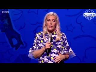 Sara pascoe ladsladslads / сара паскоу парнипарнипарни (2019) [allstandup | озвучка]