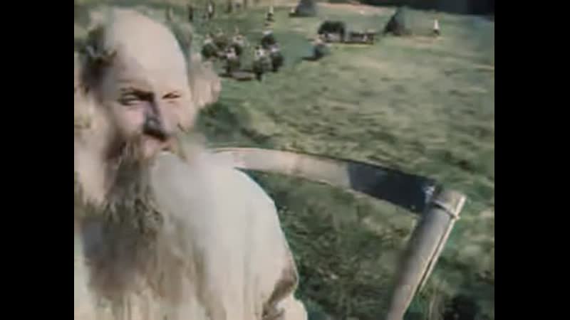 Бежин луг цветной фильм 1937 года по рассказу тургенева павлик морозов, смотреть онлайн кино ссср