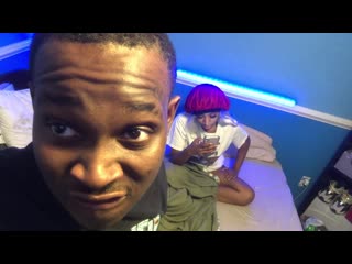 Family friendly ) xoxoxox finna be rich like bill gates son