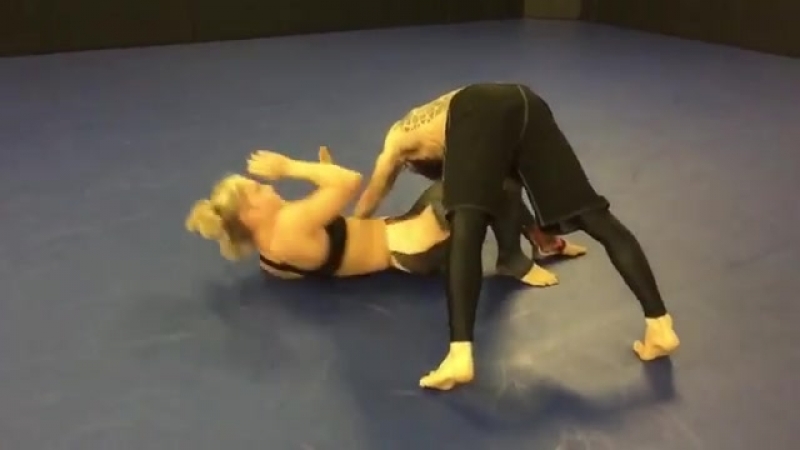 Felice herrig | instagram video