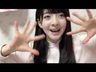 170501 showroom sugahara riko